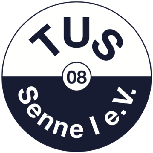 TuS 08 Senne I Logo