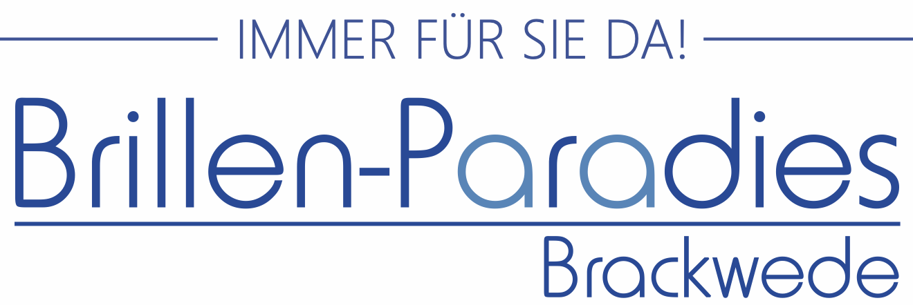 Brillen-Paradies