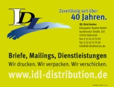 IDL Distribution