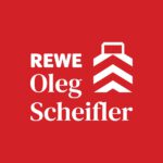 REWE Oleg Scheifler – Hauptsponsor