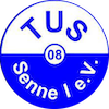TuS 08 Senne I Logo