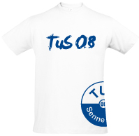 T-Shirt (weiß)