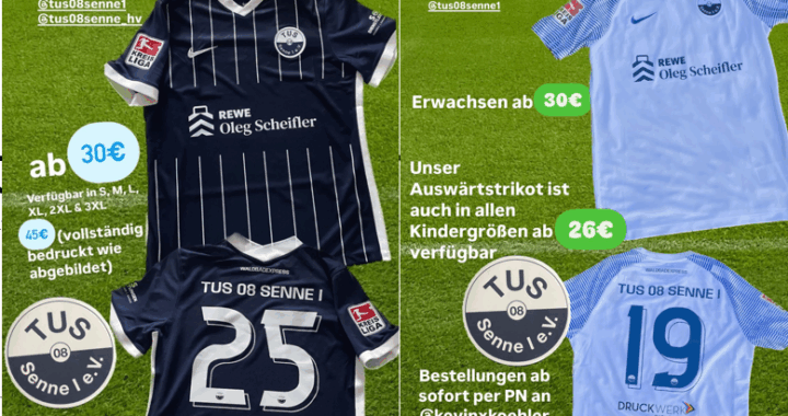 Jetzt bestellen